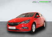 Opel Astra occasion année 2016 boite Automatique Annonce Opel Astra occasion Essence 1.4 Turbo 150 ch BVA à Beaupuy