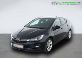 Opel Astra occasion année 2018 boite Automatique Annonce Opel Astra occasion Essence 1.4 Turbo 150 ch BVA à Beaupuy