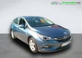 Opel Astra occasion année 2017 boite Automatique Annonce Opel Astra occasion Essence 1.4 Turbo 150 ch BVA à Beaupuy