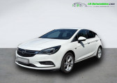 Opel Astra occasion année 2016 boite Automatique Annonce Opel Astra occasion Essence 1.4 Turbo 150 ch BVA à Beaupuy