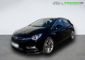 Opel Astra occasion année 2019 boite Automatique Annonce Opel Astra occasion Essence 1.4 Turbo 150 ch BVA à Beaupuy