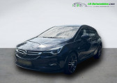 Opel Astra occasion année 2019 boite Automatique Annonce Opel Astra occasion Essence 1.4 Turbo 150 ch BVA à Beaupuy