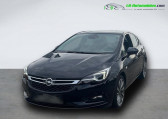 Opel Astra occasion année 2019 boite Automatique Annonce Opel Astra occasion Essence 1.4 Turbo 150 ch BVA à Beaupuy