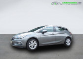 Opel Astra occasion année 2018 boite Automatique Annonce Opel Astra occasion Essence 1.4 Turbo 150 ch BVA à Beaupuy