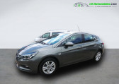 Opel Astra occasion année 2019 boite Automatique Annonce Opel Astra occasion Essence 1.4 Turbo 150 ch BVA à Beaupuy