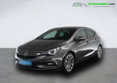 Opel Astra occasion année 2019 boite Automatique Annonce Opel Astra occasion Essence 1.4 Turbo 150 ch BVA à Beaupuy