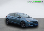 Opel Astra occasion année 2016 boite Automatique Annonce Opel Astra occasion Essence 1.4 Turbo 150 ch BVA à Beaupuy