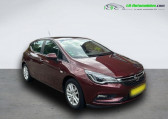 Opel Astra occasion année 2018 boite Automatique Annonce Opel Astra occasion Essence 1.4 Turbo 150 ch BVA à Beaupuy
