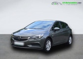 Opel Astra occasion année 2019 boite Automatique Annonce Opel Astra occasion Essence 1.4 Turbo 150 ch BVA à Beaupuy
