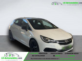 Annonce Opel Astra occasion Essence 1.4 Turbo 150 ch BVA  Beaupuy