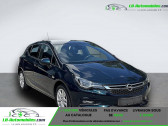 Opel Astra occasion année 2016 boite Automatique Annonce Opel Astra occasion Essence 1.4 Turbo 150 ch BVA à Beaupuy