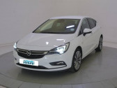 Annonce Opel Astra occasion Essence 1.4 Turbo 150 ch BVA6 - Innovation  LA ROCHE SUR YON