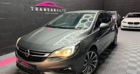 Opel Astra , garage TRANSAKAUTO LYON OUEST � Chaponost
