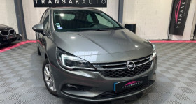 Opel Astra , garage TRANSAKAUTO RENNES  LA CHAPELLE DES FOUGERETZ