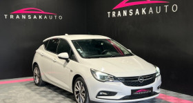 Opel Astra occasion 2017 mise en vente &agrave; AVIGNON par le garage TRANSAKAUTO AVIGNON - photo n&deg;1