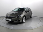 Opel Astra occasion Marron année 2016 boite Manuelle Annonce Opel Astra occasion Essence 1.4 Turbo 150 ch Start/Stop Innovation à VANNES