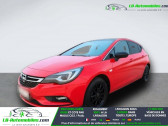 Opel Astra 1.4 Turbo 150 ch  � Beaupuy 31