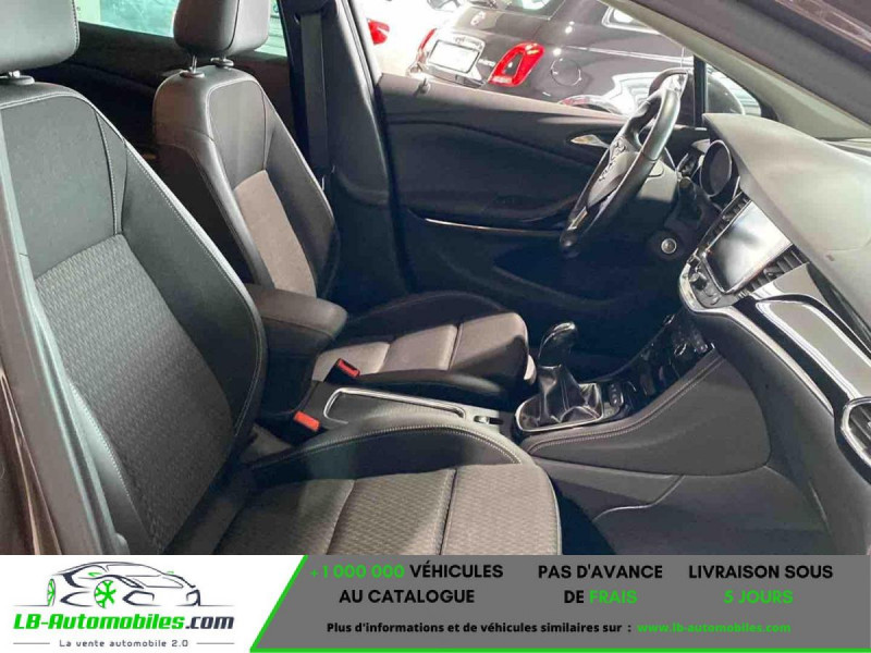 Opel Astra 1.4 Turbo 150 ch  occasion � Beaupuy - photo n�4