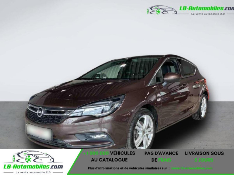Opel Astra 1.4 Turbo 150 ch  occasion � Beaupuy