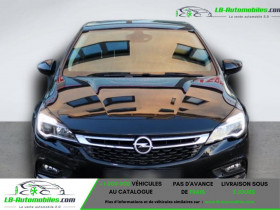 Opel Astra 1.4 Turbo 150 ch  occasion � Beaupuy - photo n�5