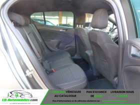 Opel Astra 1.4 Turbo 150 ch  occasion � Beaupuy - photo n�8