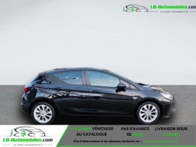 Opel Astra 1.4 Turbo 150 ch  occasion � Beaupuy - photo n�2