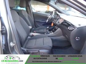 Opel Astra 1.4 Turbo 150 ch  occasion � Beaupuy - photo n�7