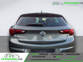 Opel Astra 1.4 Turbo 150 ch  occasion � Beaupuy - photo n�6