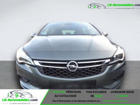 Opel Astra 1.4 Turbo 150 ch  occasion � Beaupuy - photo n�5