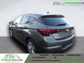 Opel Astra 1.4 Turbo 150 ch  occasion � Beaupuy - photo n�4