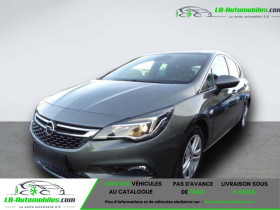 Opel Astra 1.4 Turbo 150 ch  occasion � Beaupuy - photo n�2