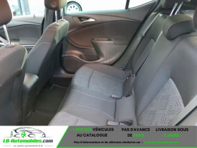 Opel Astra 1.4 Turbo 150 ch  occasion � Beaupuy - photo n�8