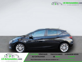 Opel Astra 1.4 Turbo 150 ch  occasion � Beaupuy - photo n�6