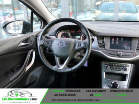 Opel Astra 1.4 Turbo 150 ch  occasion � Beaupuy - photo n�9