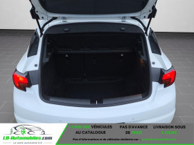 Opel Astra 1.4 Turbo 150 ch  occasion � Beaupuy - photo n�11