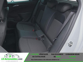 Opel Astra 1.4 Turbo 150 ch  occasion � Beaupuy - photo n�9