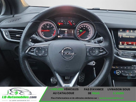 Opel Astra 1.4 Turbo 150 ch  occasion � Beaupuy - photo n�10