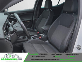 Opel Astra 1.4 Turbo 150 ch  occasion � Beaupuy - photo n�8