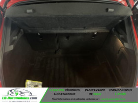 Opel Astra 1.4 Turbo 150 ch  occasion � Beaupuy - photo n�10