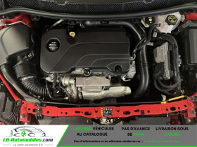 Opel Astra 1.4 Turbo 150 ch  occasion � Beaupuy - photo n�9