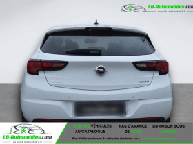 Opel Astra 1.4 Turbo 150 ch  occasion � Beaupuy - photo n�7
