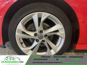 Opel Astra 1.4 Turbo 150 ch  occasion � Beaupuy - photo n�8