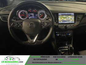 Opel Astra 1.4 Turbo 150 ch  occasion � Beaupuy - photo n�7