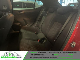 Opel Astra 1.4 Turbo 150 ch  occasion � Beaupuy - photo n�6