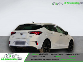 Opel Astra 1.4 Turbo 150 ch  occasion � Beaupuy - photo n�4