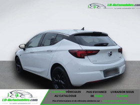 Opel Astra 1.4 Turbo 150 ch  occasion � Beaupuy - photo n�4