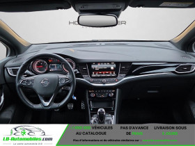 Opel Astra 1.4 Turbo 150 ch  occasion � Beaupuy - photo n�3