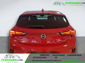 Opel Astra 1.4 Turbo 150 ch  occasion � Beaupuy - photo n�4