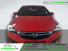 Opel Astra 1.4 Turbo 150 ch  occasion � Beaupuy - photo n�3