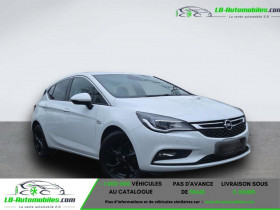 Opel Astra 1.4 Turbo 150 ch  occasion � Beaupuy - photo n�2